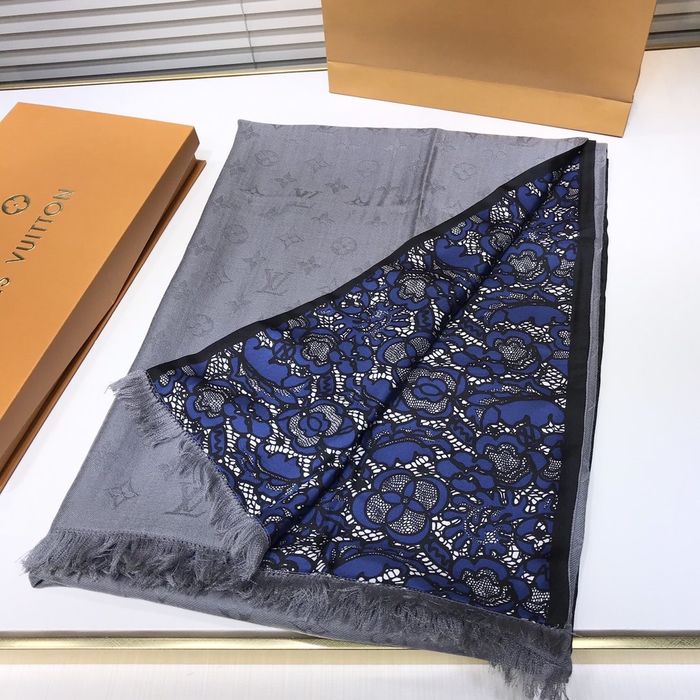 Louis Vuitton Scarf LV00058